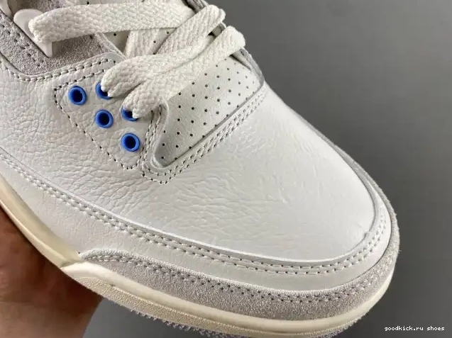 Air 3 Shorts CT8532-101 Lucky Jordan 0624